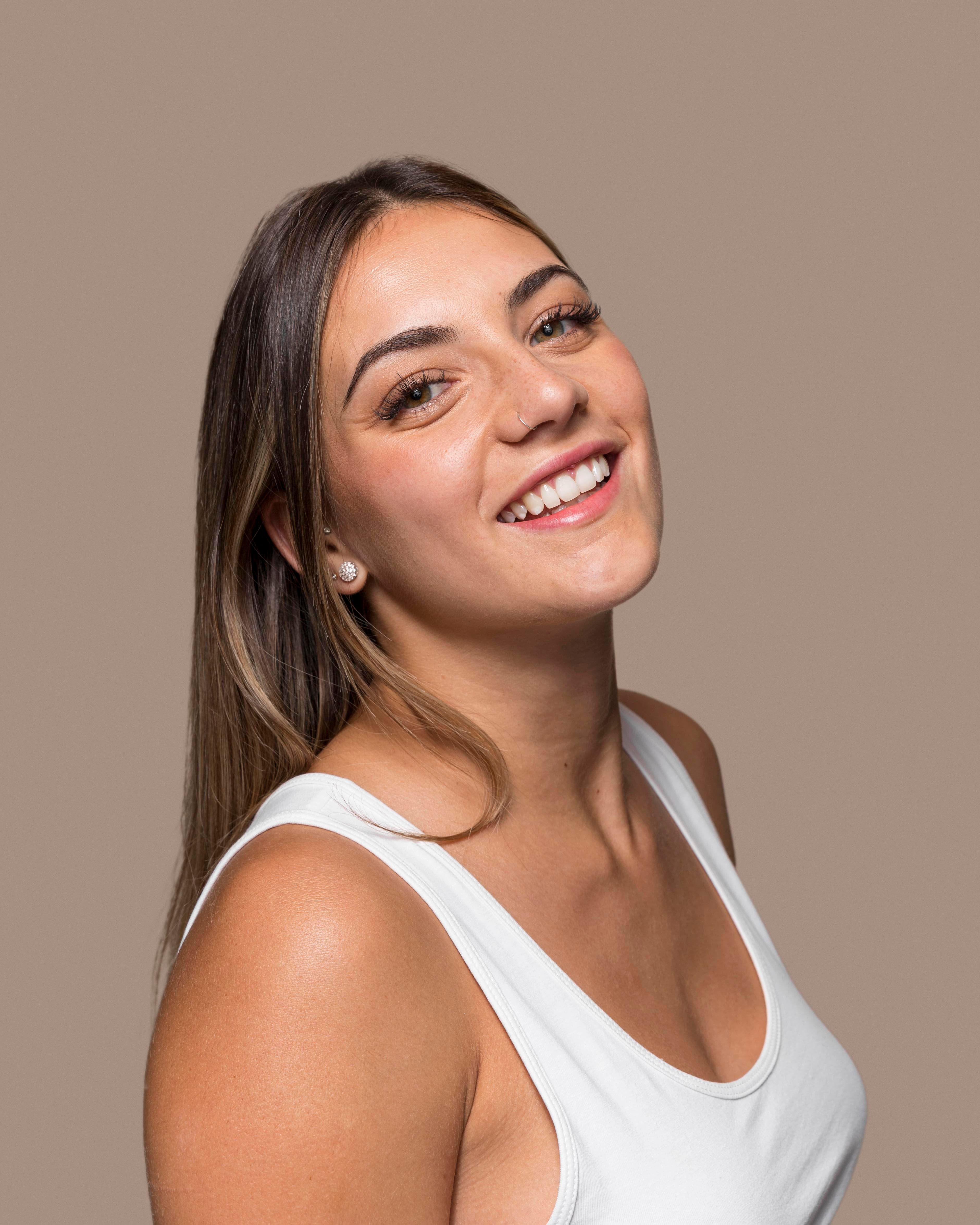 Apresentação da clínica